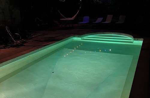 Le Vigan House | Gite le Tilleul to rent by the week