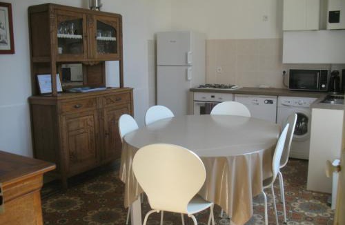 Ligny-le-Chatel House | Gite le Vaudésir