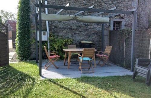 Saint-Pierre-de-Plesguen House | Gite Les Renardières situé en Bretagne Romantique proche Dinan,Combourg, St-Malo