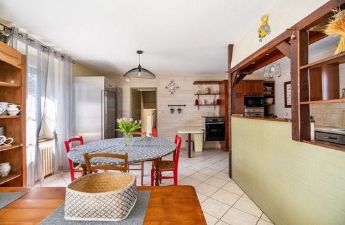 Pleudihen-sur-Rance House | Gîte Les Hervelines with Private Pool, Garden & Wi-Fi in Pleudihen sur Rance