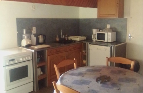 Massegros Causses Gorges House | Gite les randonneurs, 1 le Bruel des Vignes 48210 les vignes.