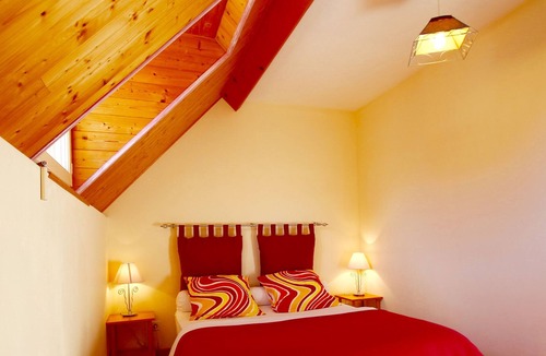 Sazos Apartment | Gite located in the heart of the Luz / Gavarnie / Lourdes valley