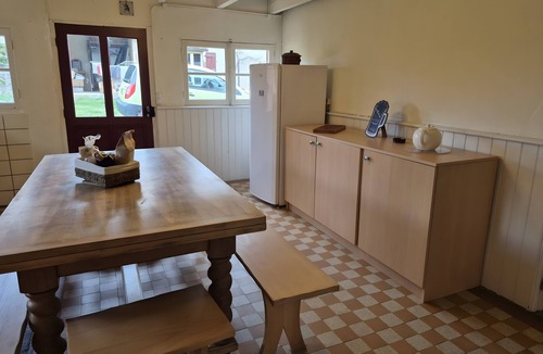 Albas House | Gite Lou Bas – La Framie – Relaxation and Authenticity in the Heart of the Lot