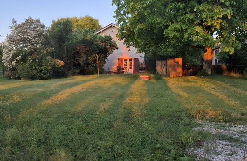 Albas House | Gite Lou Bas – La Framie – Relaxation and Authenticity in the Heart of the Lot
