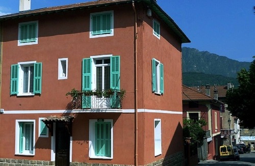 Roquebilliere Apartment | Gite Loustal - Nature Stay Close to hiking in the Mercantour and Thermal Baths