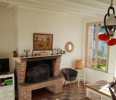 Le Thour House | GITE, MAISON A LA CAMPAGNE ARDENNES, AISNE,MARNE