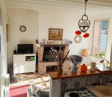 Le Thour House | GITE, MAISON A LA CAMPAGNE ARDENNES, AISNE,MARNE