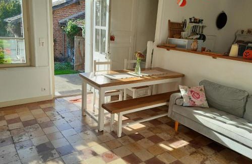 Le Thour House | GITE, MAISON A LA CAMPAGNE ARDENNES, AISNE,MARNE