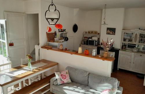 Le Thour House | GITE, MAISON A LA CAMPAGNE ARDENNES, AISNE,MARNE