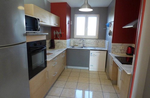 Fosse House | Gite Manola with Indoor Pool 150 m Away