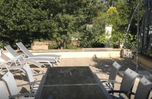 Notre-Dame-de-Sanilhac House | GITE MIMOSA