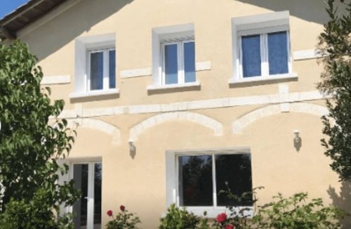 Notre-Dame-de-Sanilhac House | GITE MIMOSA