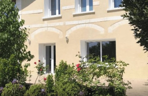 Notre-Dame-de-Sanilhac House | GITE MIMOSA