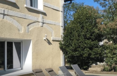 Notre-Dame-de-Sanilhac House | GITE MIMOSA