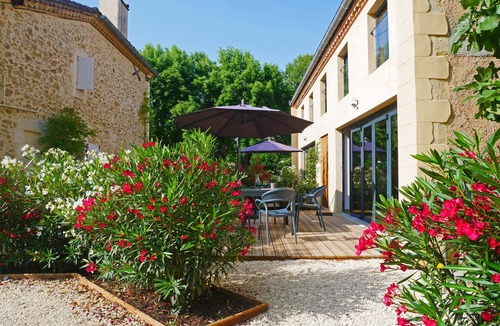 Bascous House | Gîte n° 2 - 4 people 15 mn from Vic Fezensac, 20 from Nogaro and 10 mn from Eauze