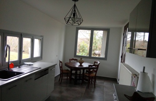 Betracq House | GITE NEAR MADIRAN and MARCIAC
