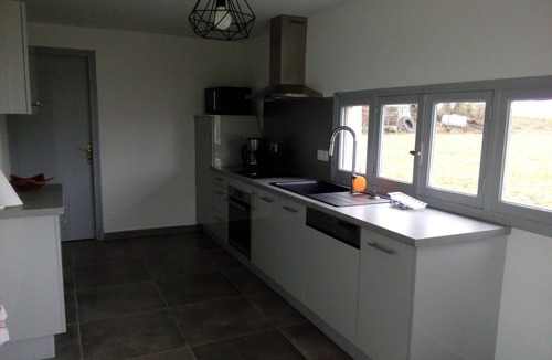 Betracq House | GITE NEAR MADIRAN and MARCIAC