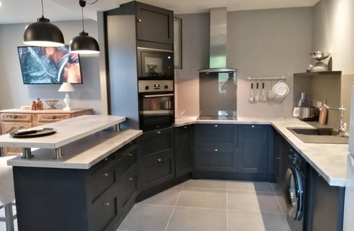 Labatut Apartment | GITE NEUF 3 étoiles grand confort au pays des gaves private parking