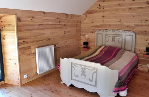 Saint-Vran Other | Gite on the farm in the heart of Mené