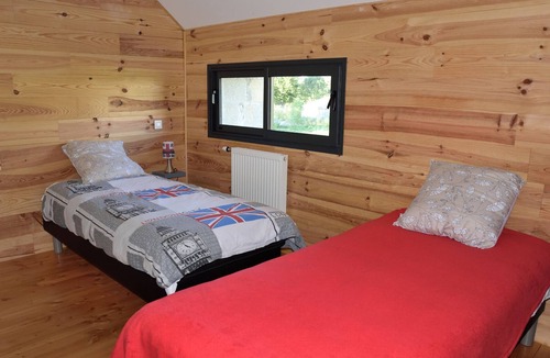 Saint-Vran Other | Gite on the farm in the heart of Mené