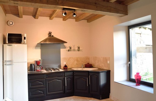Saint-Vran Other | Gite on the farm in the heart of Mené