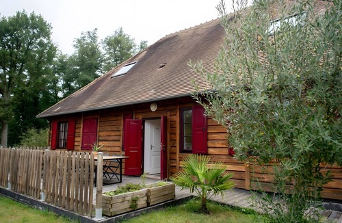 Gievres House | Gite Patureau d'en Haut – Near Beauval Zoo and Loire Castles
