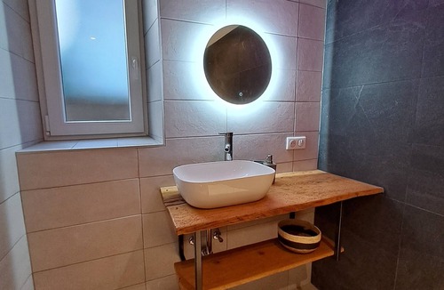 Dambach-la-Ville Apartment | Gite Premium au Cœur de L'ours sur la Route des Vins D'alsace à Dambach la Ville