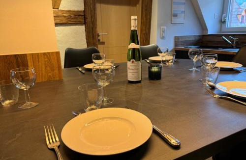Dambach-la-Ville Apartment | Gite premium, au Cœur de l'Ours
