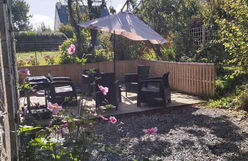 Ruca House | Gite Proche Plages: St Cast Frehel Refait Neuf Dans Hameau .jard+ Terrasse Calme
