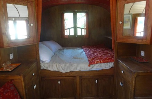 Bagnols-sur-Ceze House | Gite Provençal de Montigal