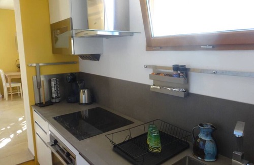 Bagnols-sur-Ceze House | Gite Provençal de Montigal