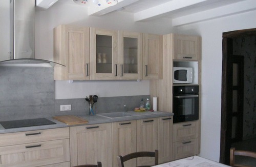 Reffroy Cottage | Gite Reffroy, 3 bedrooms, 6 persons