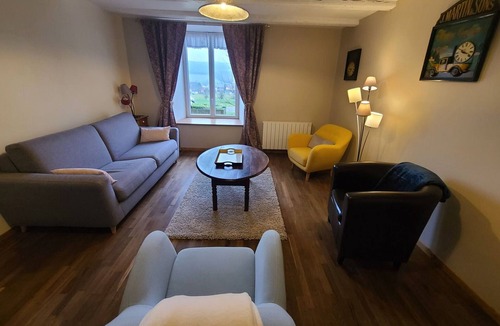 Remicourt Cottage | Gite Remicourt, 3 bedrooms, 6 persons