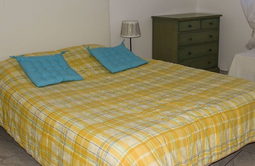 Remoncourt Cottage | Gite Remoncourt, 2 bedrooms, 5 persons