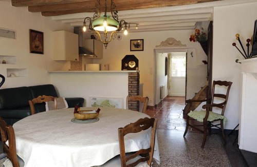 Romilly-sur-Seine House | Gîte Romilly-sur-Seine, 3 pièces, 5 personnes - FR-1-543-184