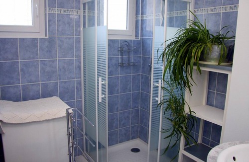Saint-Gervais-la-Foret Cottage | Gite Saint-Gervais-la-Forêt, 2 bedrooms, 4 persons