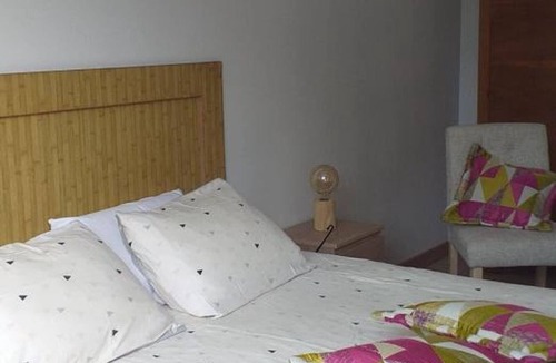 Saint-Gervais-la-Foret Cottage | Gite Saint-Gervais-la-Forêt, 2 bedrooms, 4 persons