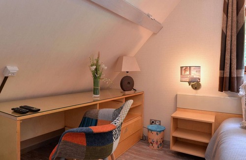 Sainte-Marie-aux-Mines Cottage | Gite Sainte-Marie-aux-Mines, 3 bedrooms, 5 persons
