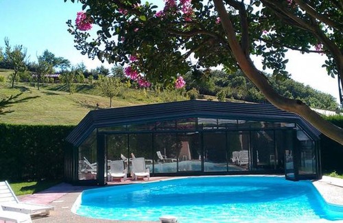 Martrin House | Gite Saint-Juéry, 2 bedrooms, 4 persons