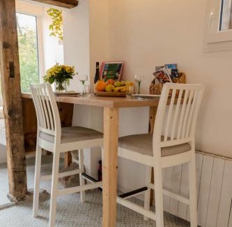 Ribeauville Apartment | Gite See You Soon - Mini Tourelle "style tiny house"
