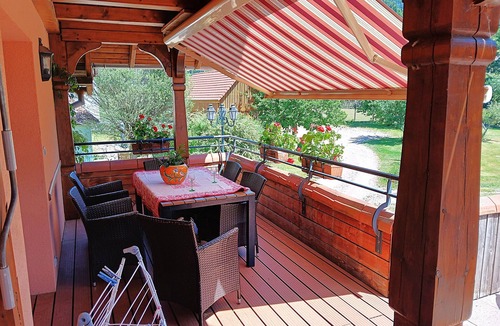 Breitenbach Cottage | Gite SELESTAT * capacité 6 personnes, cheminée.