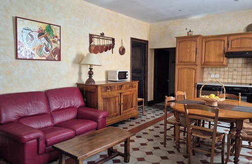 Orcieres House | Gite Tante Audier