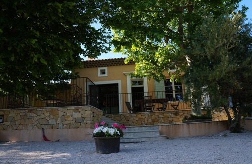 Aubagne Apartment | Gite the Garlaban area in aubagne