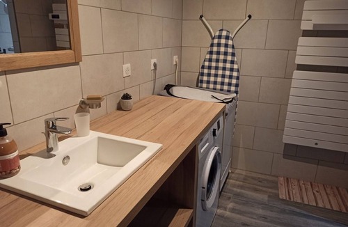 Tignecourt Cottage | Gite Tignécourt, 3 bedrooms, 6 persons