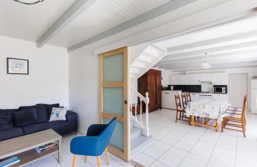 Plourivo House | Gite tout près de Paimpol confortable et lumineux