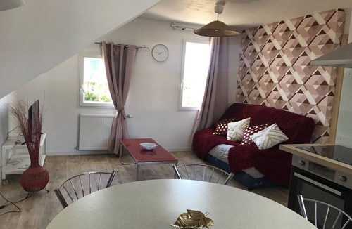 Etables-sur-Mer House | Gîte TY MAO * sleeps 14 700m from the sea
