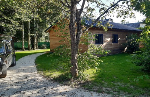 Oisly House | Gîte with private SPA near Beauval zoo and châteaux