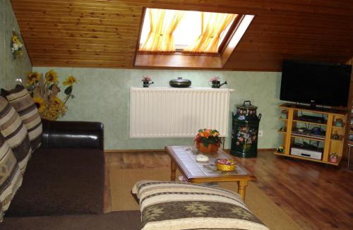 Haselbourg House | Gîte with views of the Vosges Mountains