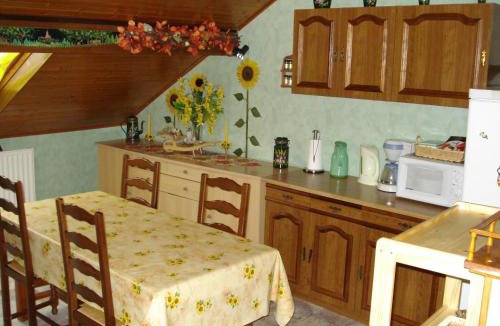 Haselbourg House | Gîte with views of the Vosges Mountains