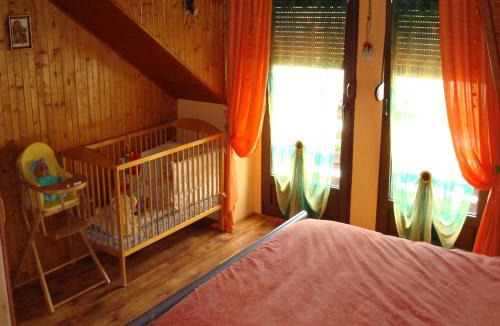 Haselbourg House | Gîte with views of the Vosges Mountains